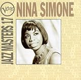 Verve Jazz Masters 17 : Nina Simone