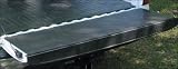 Driver Design Heavy Duty Tailgate Mat ALL Full Size Pickups Universal (17 5/8