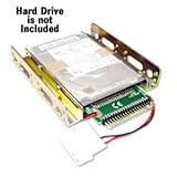 Notebook Hard Drive to Desktop Adapter Kit