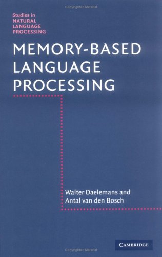 Computational Linguistics