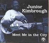 Meet Me in the City [VINYL]