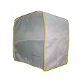 Food Mixer Dust Cover White - Suitable for all All Kenwood Chef and Andrew James Food Mixers