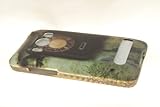 HTC Evo 4G Hard Case Cover for Telephone