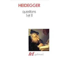 Questions I et II