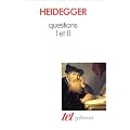 Questions I et II