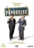 The Producers [UK IMPORT] - Zero Mostel