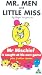 Mr Men - Mister Mischief Is Caught At His Own Game And Five Other Stories