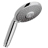 Rainshower Handbrause Classic,chrom, 13 cm
