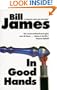 In Good Hands (Harpur and Iles Mysteries)