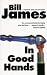 Book In Good Hands (Harpur & Iles)