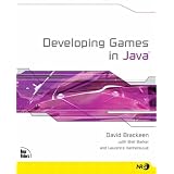 Developing Games in Javavon "David Brackeen"