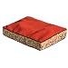 image 2 - Crypton Molly B Luxury Pet Bed Large Herringbone