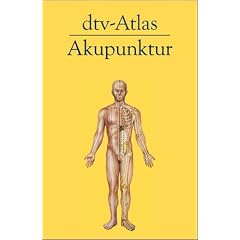 dtv - Atlas Akupunktur. (Taschenbuch)