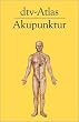 dtv - Atlas Akupunktur.