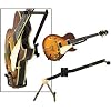 String Swing Horizontal Guitar Holder for Narrow Bodied Instruments