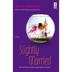 Slightly Married