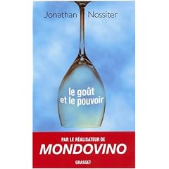 Le go�t et le pouvoir