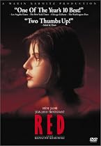 Watch Red Movie Online.