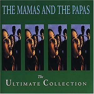The Mamas &Amp; The Papas - Best of the Mamas & the Papas [Import] - Zortam Music