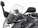 Produkt-Bild: SW Motech Spiegelverl&auml;ngerung Kontur schwarz YAMAHA XJ-6 09-