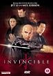 Invincible [DVD]