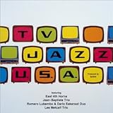 TV JAZZ U,S,A,