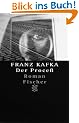 Der Proce�. Roman in der Fassung der Handschrift: Der Proze?
