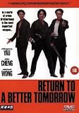 Return to a Better Tomorrow [DVD]