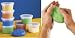 Sports : Therapie-Knete