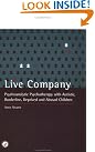 Live Company: Psychoanalytic...