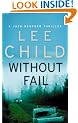Without Fail: (Jack Reacher 6): A Jack Reacher Novel