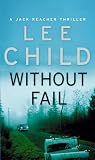Without Fail (A Jack Reacher novel)