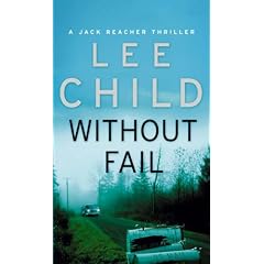 Without Fail (A Jack Reacher novel)