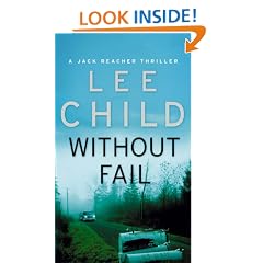 Without Fail: (Jack Reacher 6): A Jack Reacher Novel