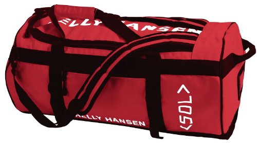 Helly Hansen Herren Tasche HH DUFFEL BAG 50L, rot