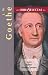 Book J. W. Goethe (Obras selectas series)