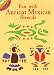 Fun with Ancient Mexican Stencils by Ellen Harper ISBN 0486416364