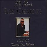 Great Ray Charles