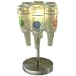 Remake It! Bottle Lamp Remake It! Bottle Lamp