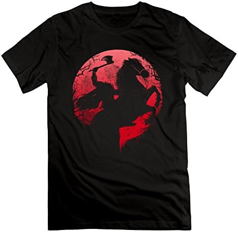 Mens Headless Horseman Sport T-shirt