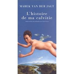 L'Histoire de ma calvitie