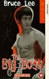 The Big Boss [VHS] [1971]