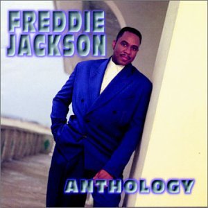 Freddie Jackson - Main Course Lyrics - Zortam Music