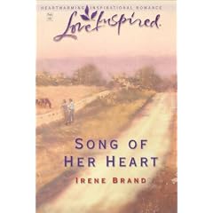 Song of Her Heart (The Mellow Years, Book 2) (Love Inspired #200)