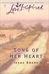 Song of Her Heart (The Mellow Years, Book 2) (Love Inspired #200)