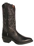 Ariat Heritage Men's Western Boots In Black