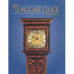 Longcase Clock