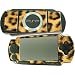 GAMER GRAFFIX Leopard Skin