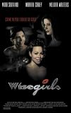 Wisegirls - Mira Sorvino