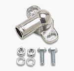 Edelbrock 1205 Replacement Air Cleaner Vent Hose kit